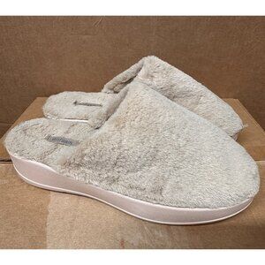 NEW enfasis platform slipper size M